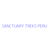 SANCTUARY TREKS PERU