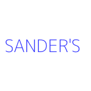SANDER'S