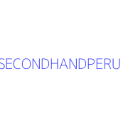 SECONDHANDPERU
