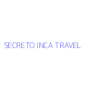 SECRETO INCA TRAVEL