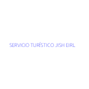 SERVICIO TURÍSTICO JISH EIRL