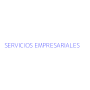 SERVICIOS EMPRESARIALES