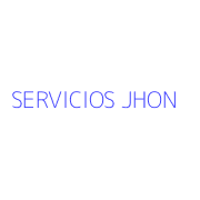 SERVICIOS JHON