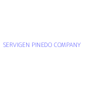 SERVIGEN PINEDO COMPANY