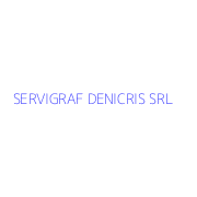 SERVIGRAF DENICRIS SRL