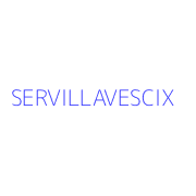 SERVILLAVESCIX