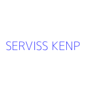 SERVISS KENP