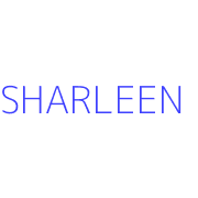SHARLEEN