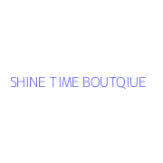 SHINE TIME BOUTQIUE