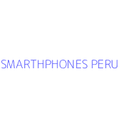 SMARTHPHONES PERU