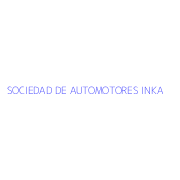 SOCIEDAD DE AUTOMOTORES INKA