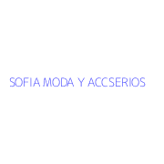 SOFIA MODA Y ACCSERIOS