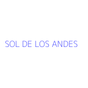 SOL DE LOS ANDES