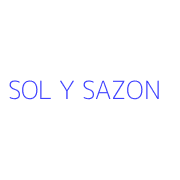 SOL Y SAZON
