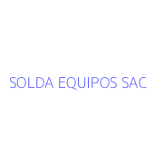 SOLDA EQUIPOS SAC