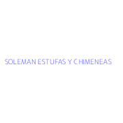 SOLEMAN ESTUFAS Y CHIMENEAS