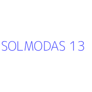 SOLMODAS 13
