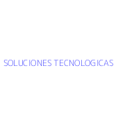 SOLUCIONES TECNOLOGICAS