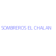 SOMBREROS EL CHALAN