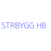 STRBYGG HB