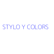 STYLO Y COLORS