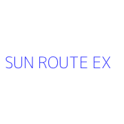 SUN ROUTE EX