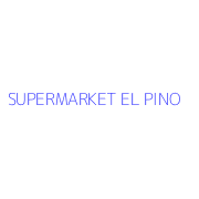 SUPERMARKET EL PINO