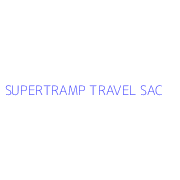 SUPERTRAMP TRAVEL SAC