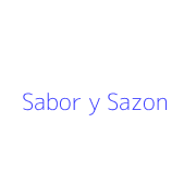Sabor y Sazon