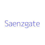 Saenzgate