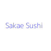 Sakae Sushi
