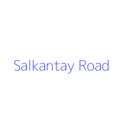 Salkantay Road