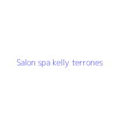 Salon spa kelly terrones