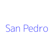 San Pedro