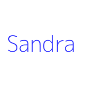 Sandra