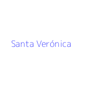 Santa Verónica
