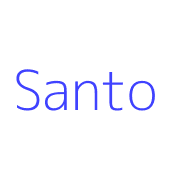 Santo