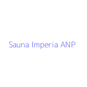 Sauna Imperia ANP
