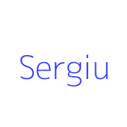 Sergiu