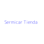 Sermicar Tienda