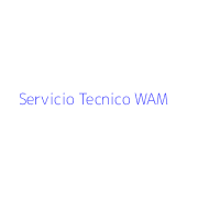 Servicio Tecnico WAM