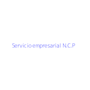 Servicio empresarial N.C.P