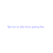 Servicio técnico perucho
