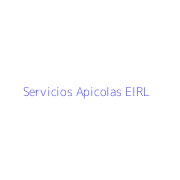 Servicios Apicolas EIRL