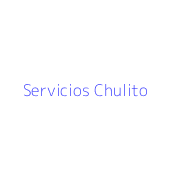 Servicios Chulito