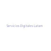 Servicios Digitales Latam