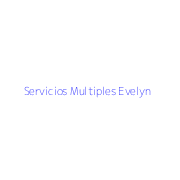 Servicios Multiples Evelyn