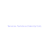 Servicios Turísticos Chala Vip S.A.C.