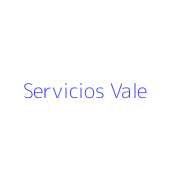 Servicios Vale
