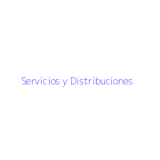 Servicios y Distribuciones